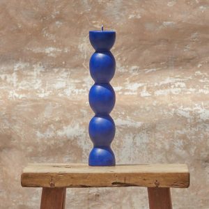 A Summer In Lago Di Garda – Indigo (Large) Candles