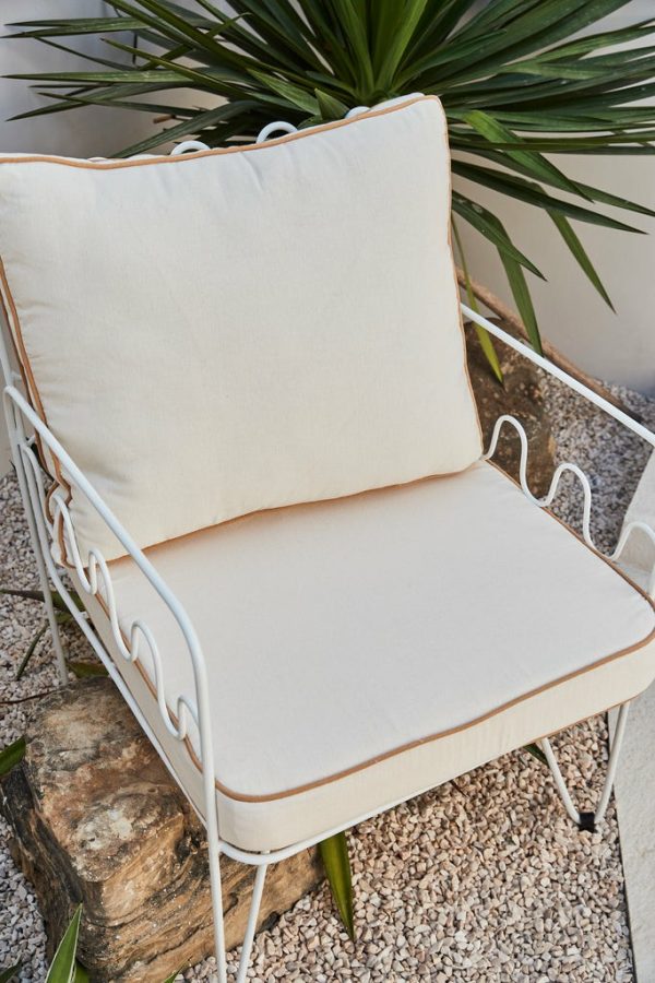 Amalfi Armchair Furniture