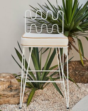 Amalfi Bar Stool Furniture