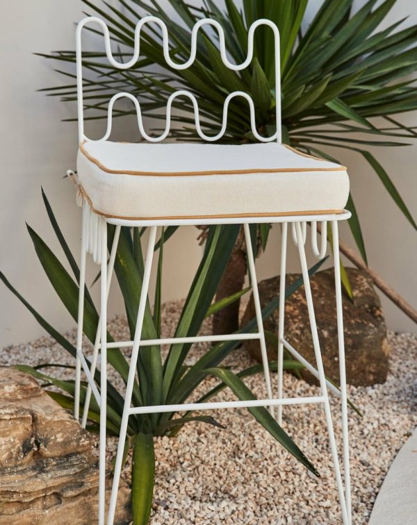 Amalfi Bar Stool Furniture