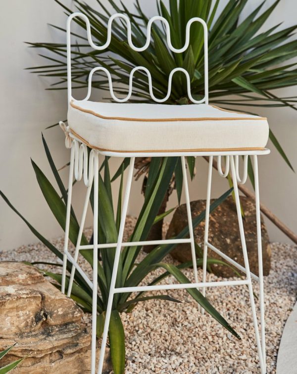 Amalfi Bar Stool Furniture