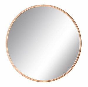 Flores Large Round Mirror (1.5M) Homewares