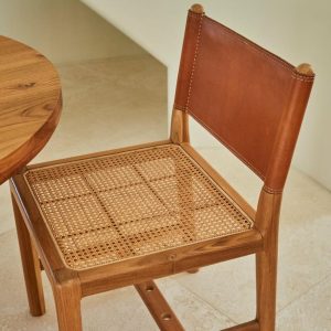 Francesca Dining Chair Dining Tables & Chairs