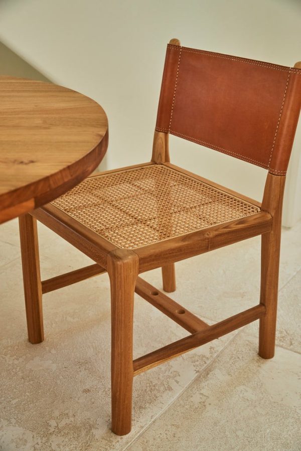 Francesca Dining Chair Dining Tables & Chairs