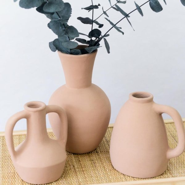 Handle Pot Homewares