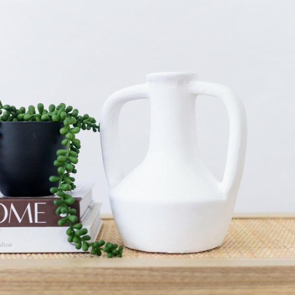 Handle Pot Homewares