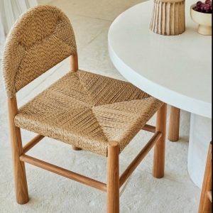 Isla Dining Chair Dining Tables & Chairs