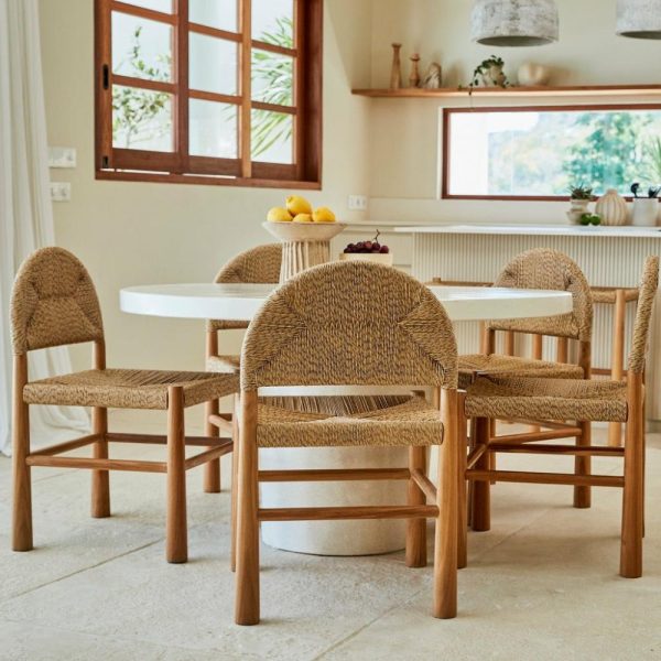 Isla Dining Chair Dining Tables & Chairs