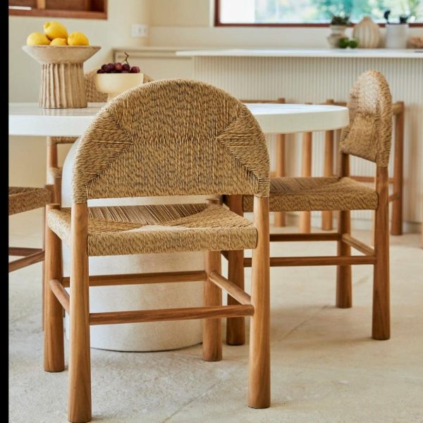 Isla Dining Chair Dining Tables & Chairs