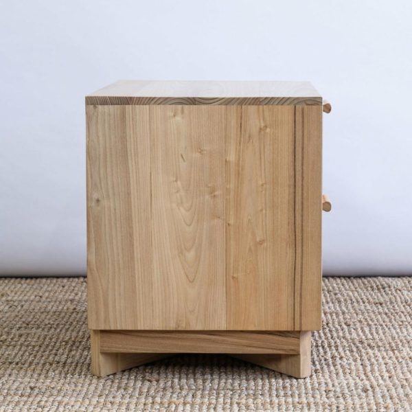 Ixchel Bedside Bedside Tables