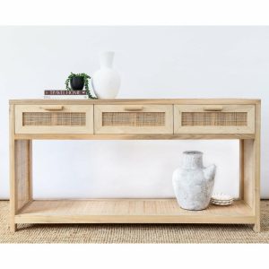 Ixchel Console Cupboards & Cabinets