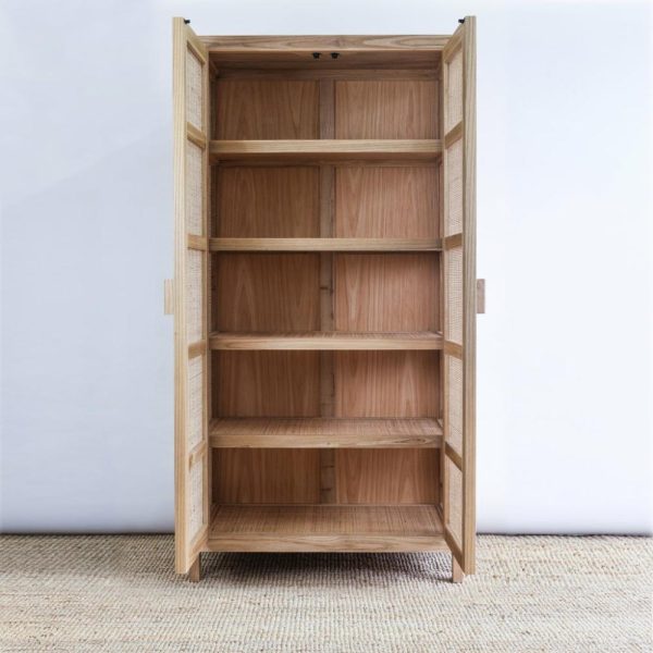 Ixchel Cupboard Cupboards & Cabinets