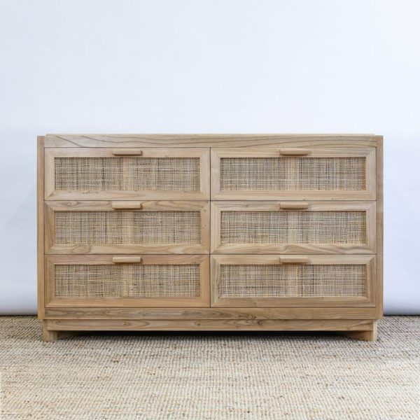 Ixchel Double Drawers Furniture