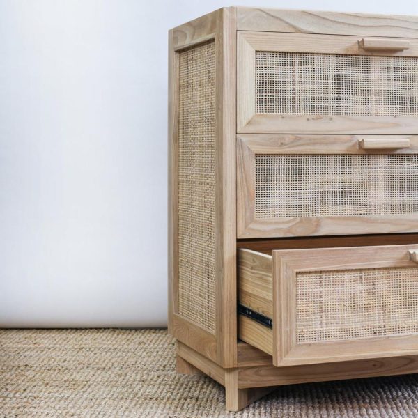 Ixchel Double Drawers Furniture