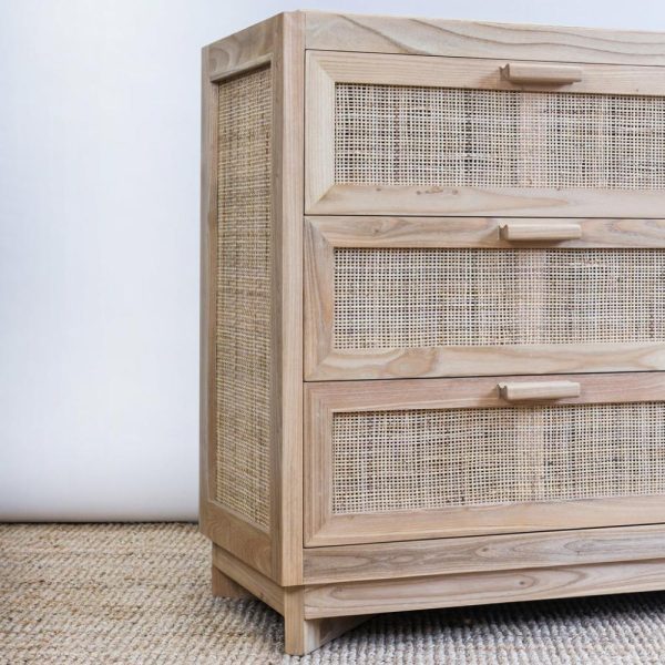 Ixchel Double Drawers Furniture