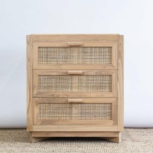 Ixchel Single Drawers Drawers