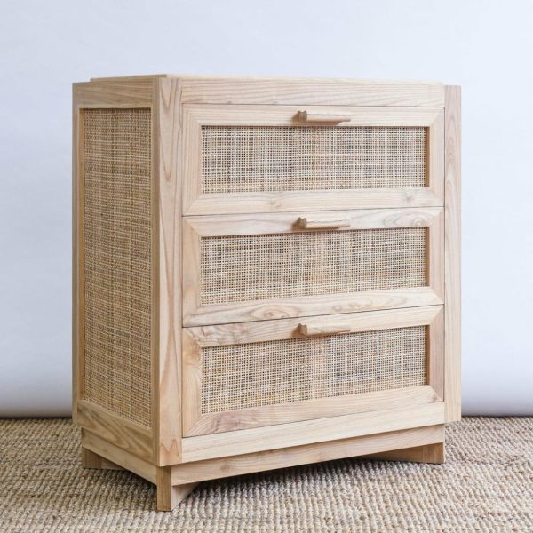 Ixchel Single Drawers Drawers