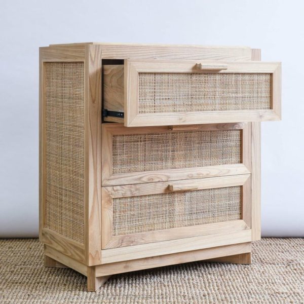 Ixchel Single Drawers Drawers