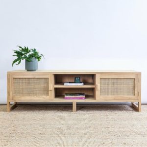 Ixchel Tv Cabinet Cupboards & Cabinets