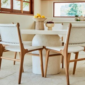 La Palma Dining Table Dining Tables & Chairs