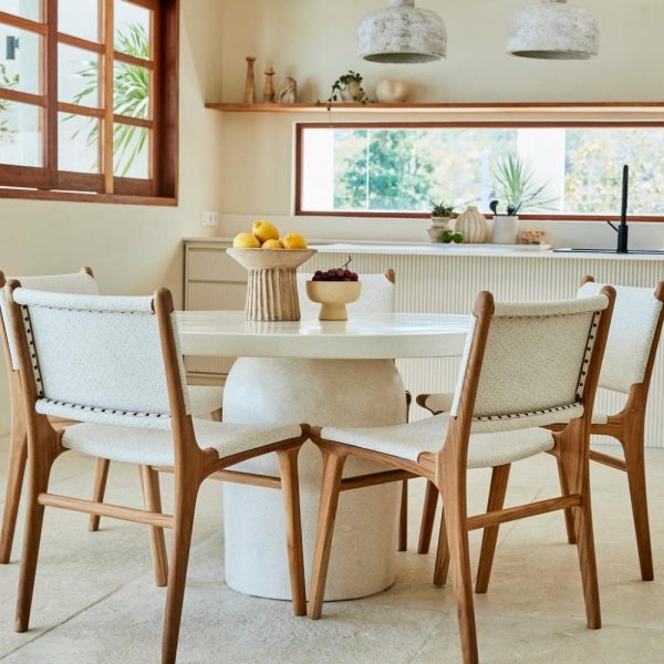 La Palma Dining Table Dining Tables & Chairs