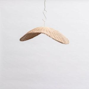 Mana Wicker Pendant Lighting