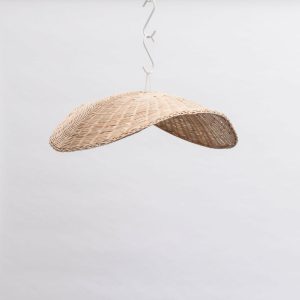 Mana Wicker Pendant Lighting