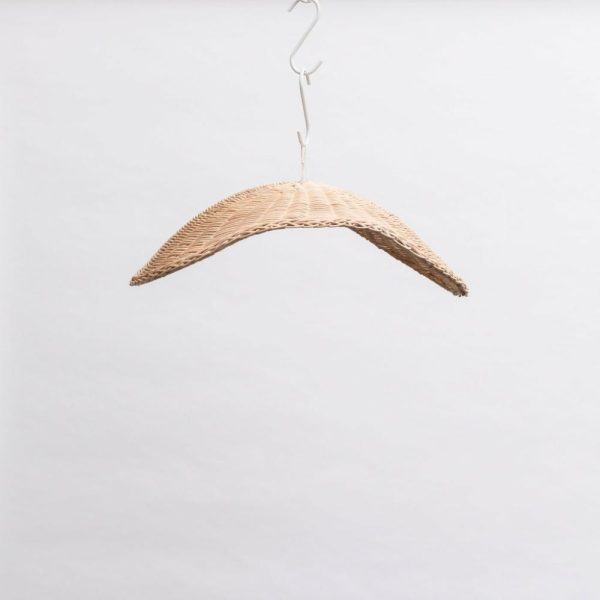 Mana Wicker Pendant Lighting