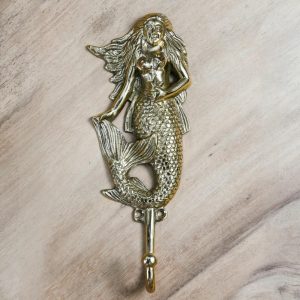 Mermaid Hook