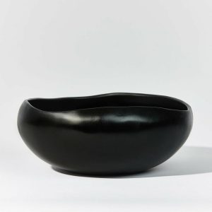 Organic Resin Salad Bowl Homewares