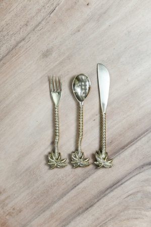 Palm Spoon Homewares