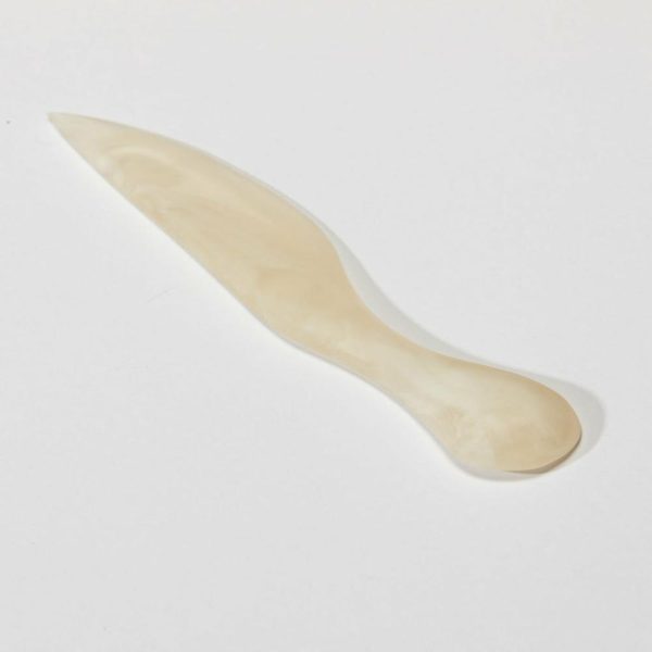 Resin Cheese Knife Homewares