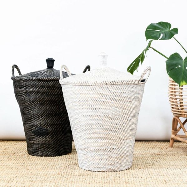 Souk Seagrass Basket Baskets