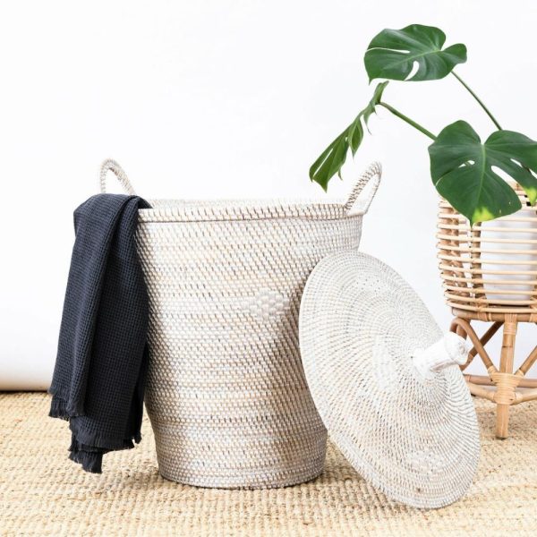 Souk Seagrass Basket Baskets