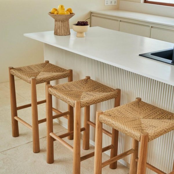 Sumba Stool Furniture