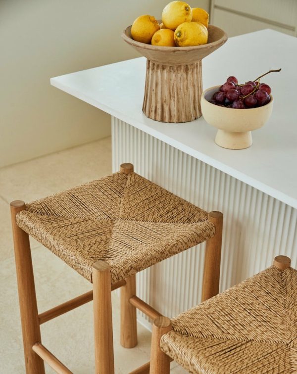 Sumba Stool Furniture