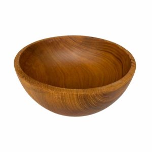 Teak Bowls – Various Sizes Homewares