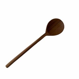 Teak Spoon Homewares