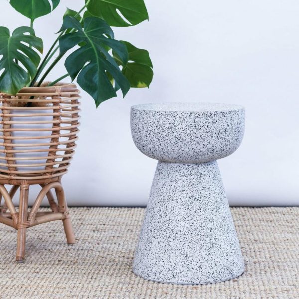 Terrazzo Stool Furniture