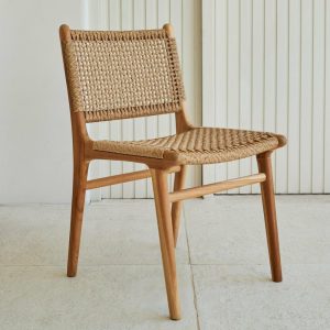 Zanzibar Dining Chair Dining Tables & Chairs