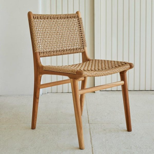 Zanzibar Dining Chair Dining Tables & Chairs