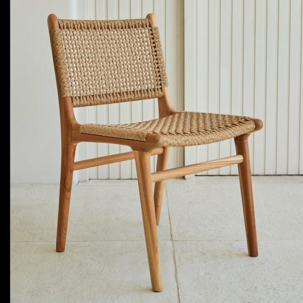 Zanzibar Dining Chair Dining Tables & Chairs