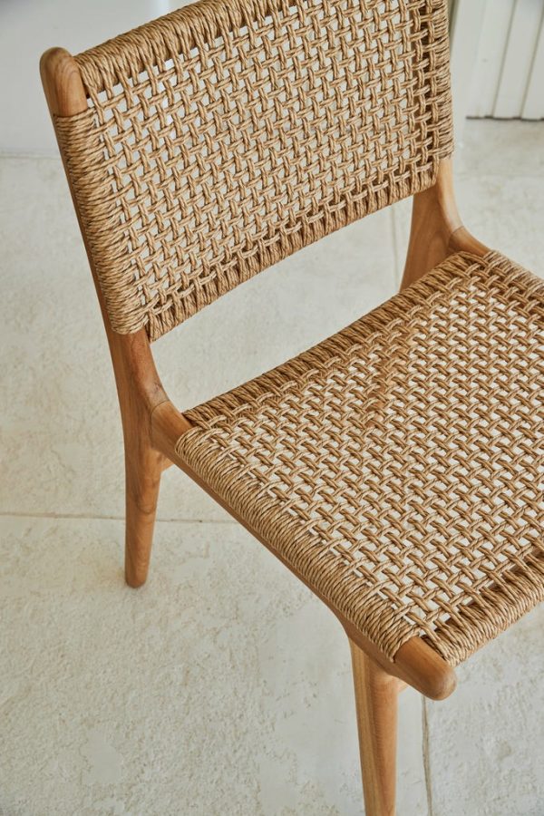 Zanzibar Dining Chair Dining Tables & Chairs