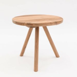 Zanzibar Side Table Furniture