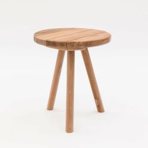 Zanzibar Side Table Furniture