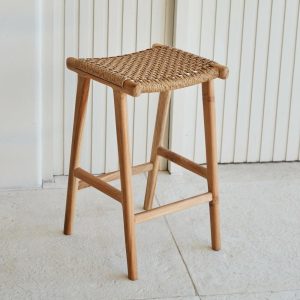 Zanzibar Stool Furniture