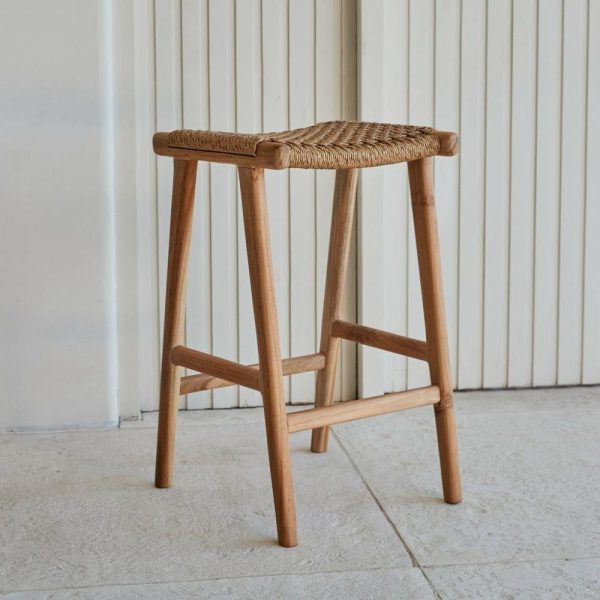 Zanzibar Stool Furniture