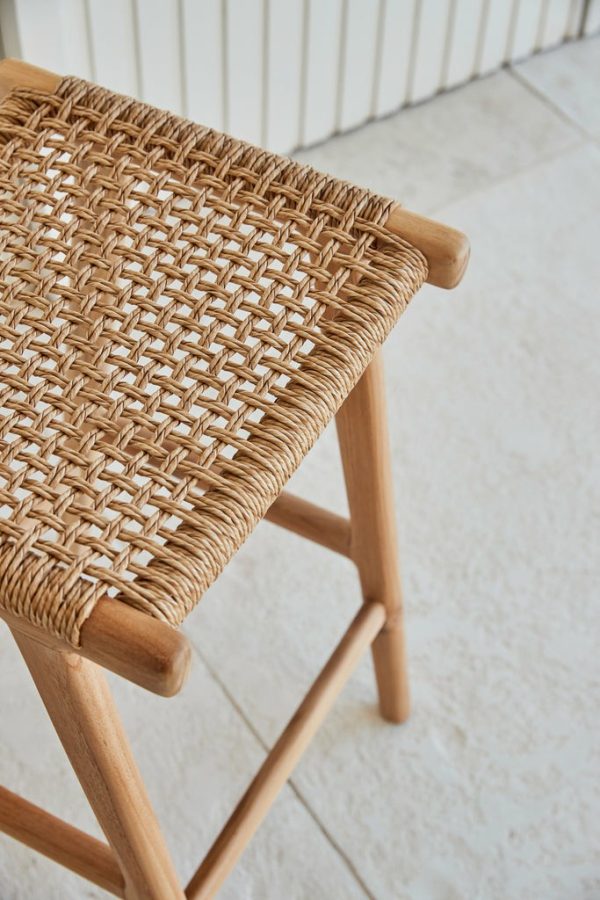 Zanzibar Stool Furniture