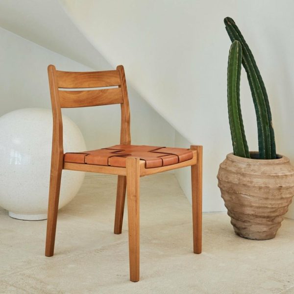 Zara Dining Chair Dining Tables & Chairs