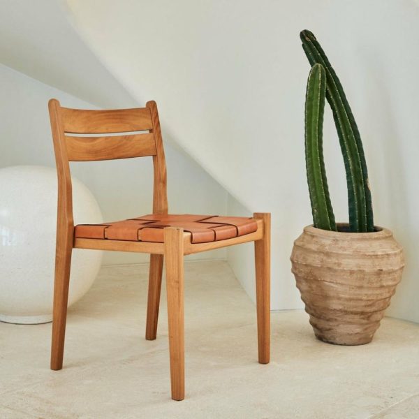 Zara Dining Chair Dining Tables & Chairs